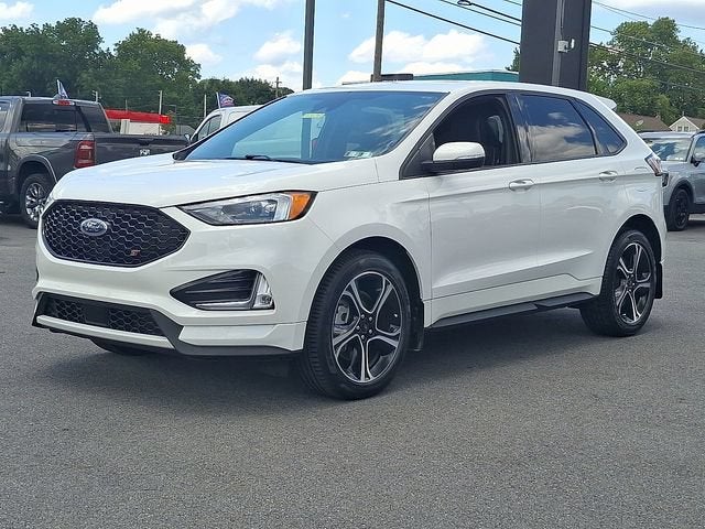 2022 Ford Edge ST
