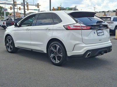 2022 Ford Edge ST