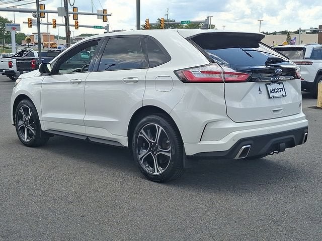 2022 Ford Edge ST