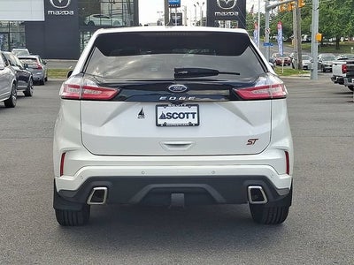 2022 Ford Edge ST