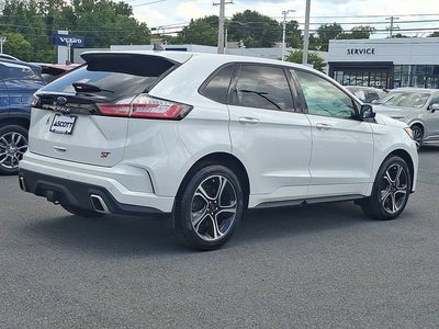 2022 Ford Edge ST