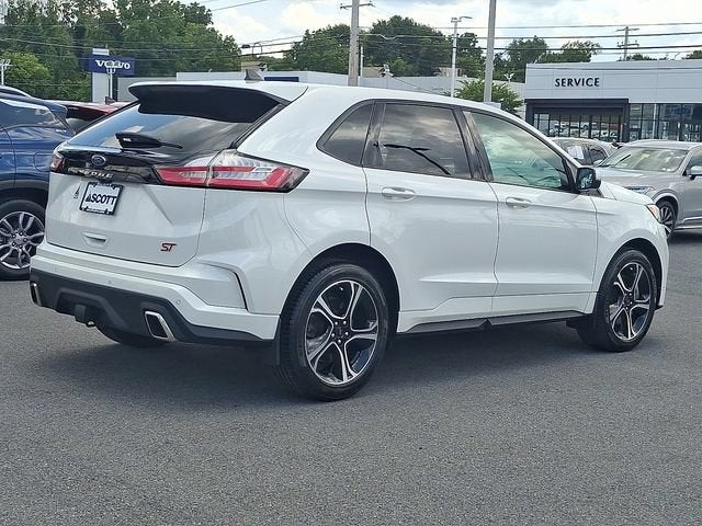 2022 Ford Edge ST