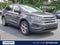 2017 Ford Edge SE