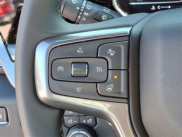 2025 Chevrolet Silverado 2500 HD ZR2