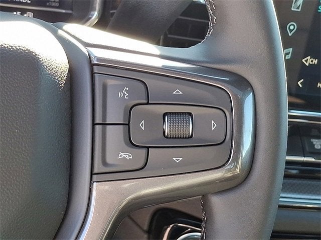 2025 Chevrolet Silverado 2500 HD ZR2