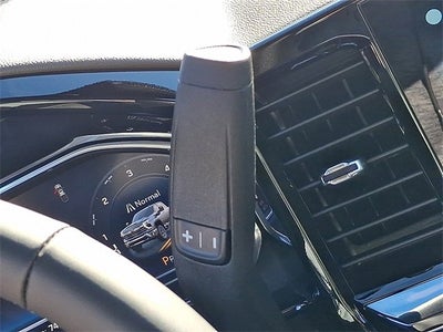 2025 Chevrolet Silverado 2500 HD ZR2