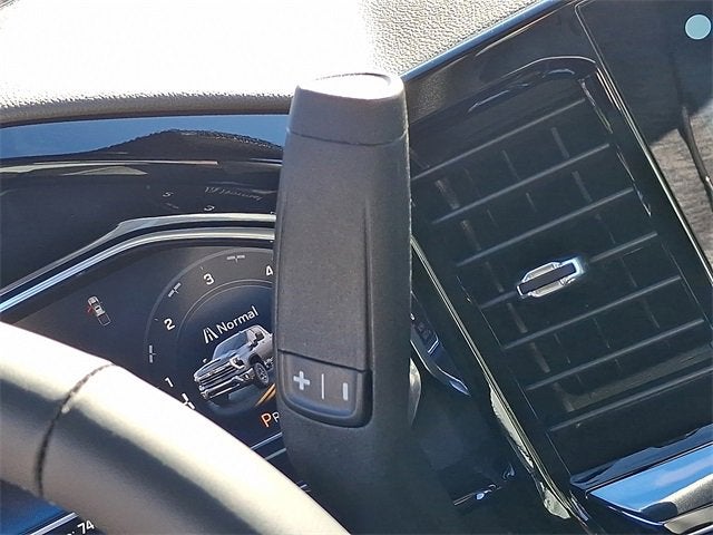 2025 Chevrolet Silverado 2500 HD ZR2