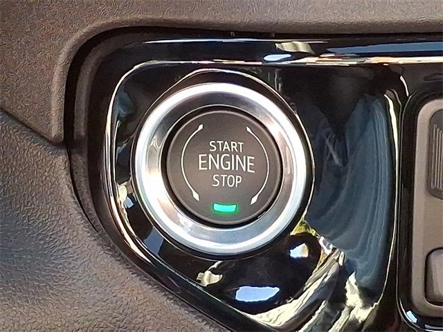 2025 Chevrolet Silverado 2500 HD ZR2