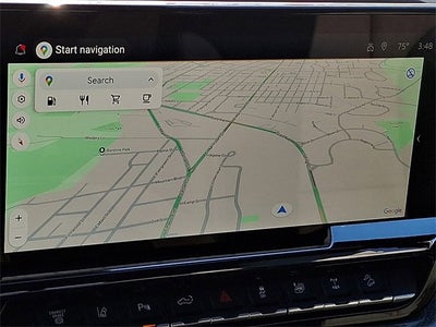 2025 Chevrolet Silverado 2500 HD ZR2