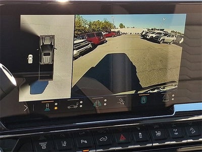 2025 Chevrolet Silverado 2500 HD ZR2