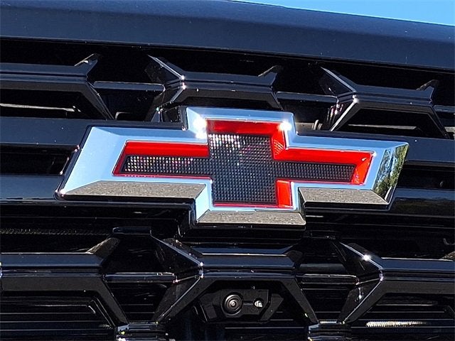 2025 Chevrolet Silverado 2500 HD ZR2