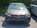 2012 Honda Civic Cpe LX