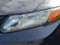 2012 Honda Civic Cpe LX