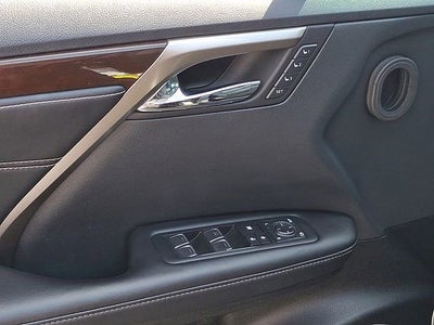 2018 Lexus RX RX 450h