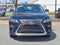 2018 Lexus RX RX 450h
