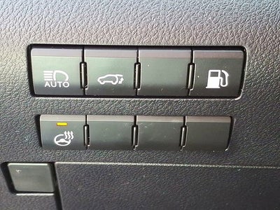 2018 Lexus RX RX 450h
