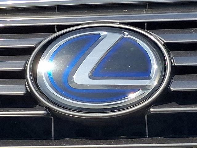 2018 Lexus RX RX 450h