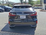 2018 Lexus RX RX 450h