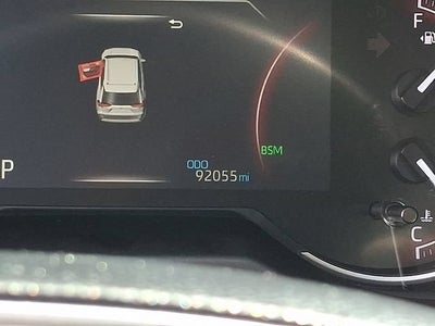 2019 Toyota RAV4 Adventure