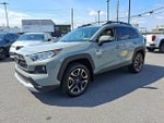 2019 Toyota RAV4 Adventure