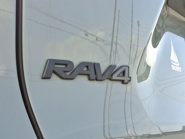 2019 Toyota RAV4 Adventure
