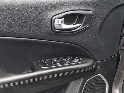 2021 Jeep Compass Altitude