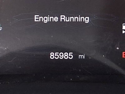2021 Jeep Compass Altitude