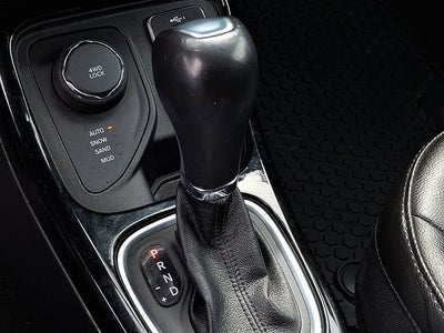 2021 Jeep Compass Altitude