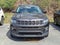 2021 Jeep Compass Altitude