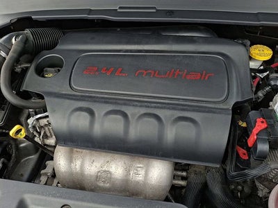 2021 Jeep Compass Altitude