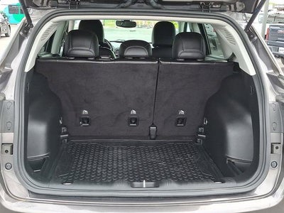 2021 Jeep Compass Altitude