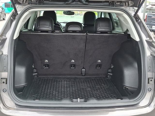 2021 Jeep Compass Altitude