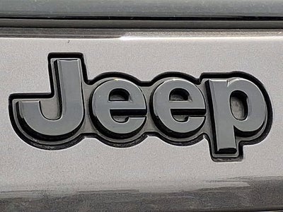 2021 Jeep Compass Altitude