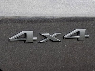 2021 Jeep Compass Altitude