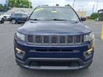 2021 Jeep Compass 80th Anniversary