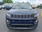 2021 Jeep Compass 80th Anniversary