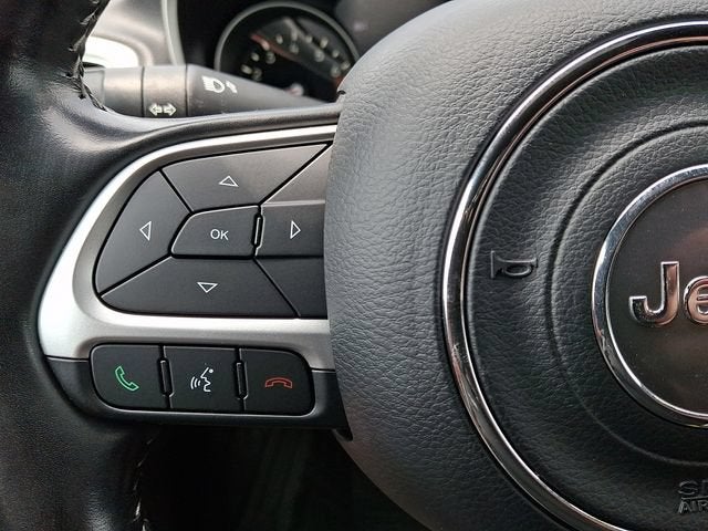 2021 Jeep Compass 80th Anniversary
