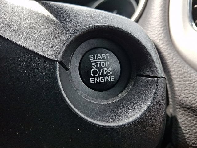 2021 Jeep Compass 80th Anniversary