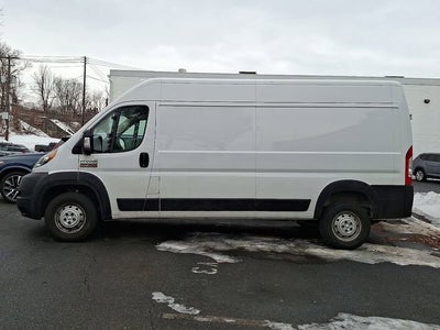 2019 RAM ProMaster Cargo Van Base
