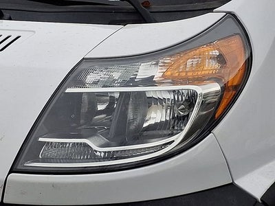 2019 RAM ProMaster Cargo Van Base