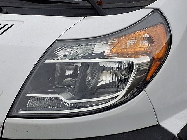 2019 RAM ProMaster Cargo Van Base