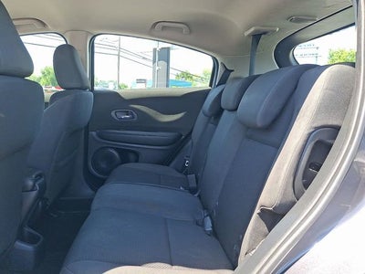 2019 Honda HR-V LX