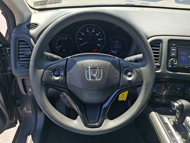2019 Honda HR-V LX