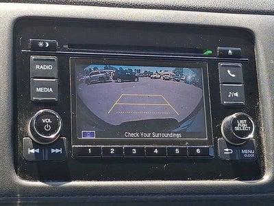 2019 Honda HR-V LX