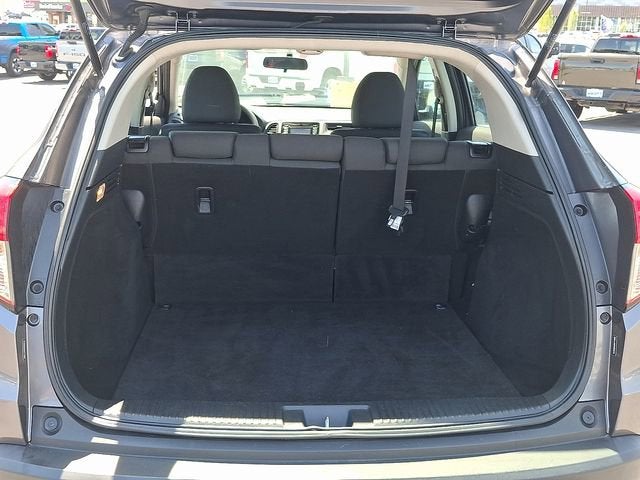 2019 Honda HR-V LX