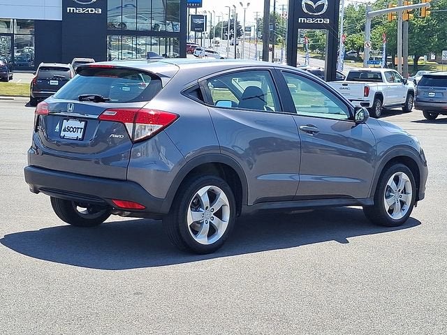 2019 Honda HR-V LX