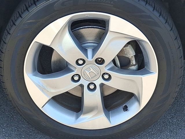 2019 Honda HR-V LX