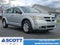2010 Dodge Journey SE