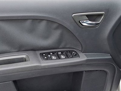 2010 Dodge Journey SE