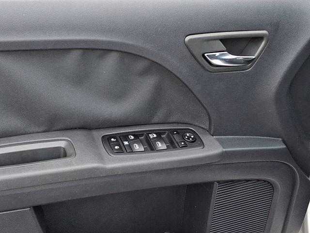 2010 Dodge Journey SE